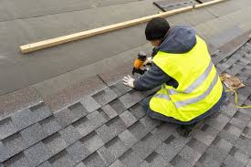 Best Chimney Flashing Repair  in Niles, MI